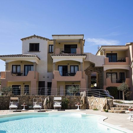 Bados Mare Lägenhet Olbia Exteriör bild