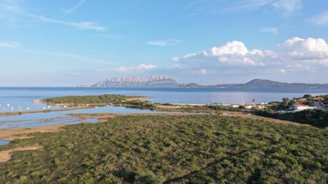 Bados Mare Lägenhet Olbia Exteriör bild