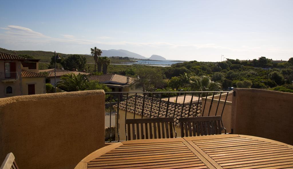 Bados Mare Lägenhet Olbia Exteriör bild