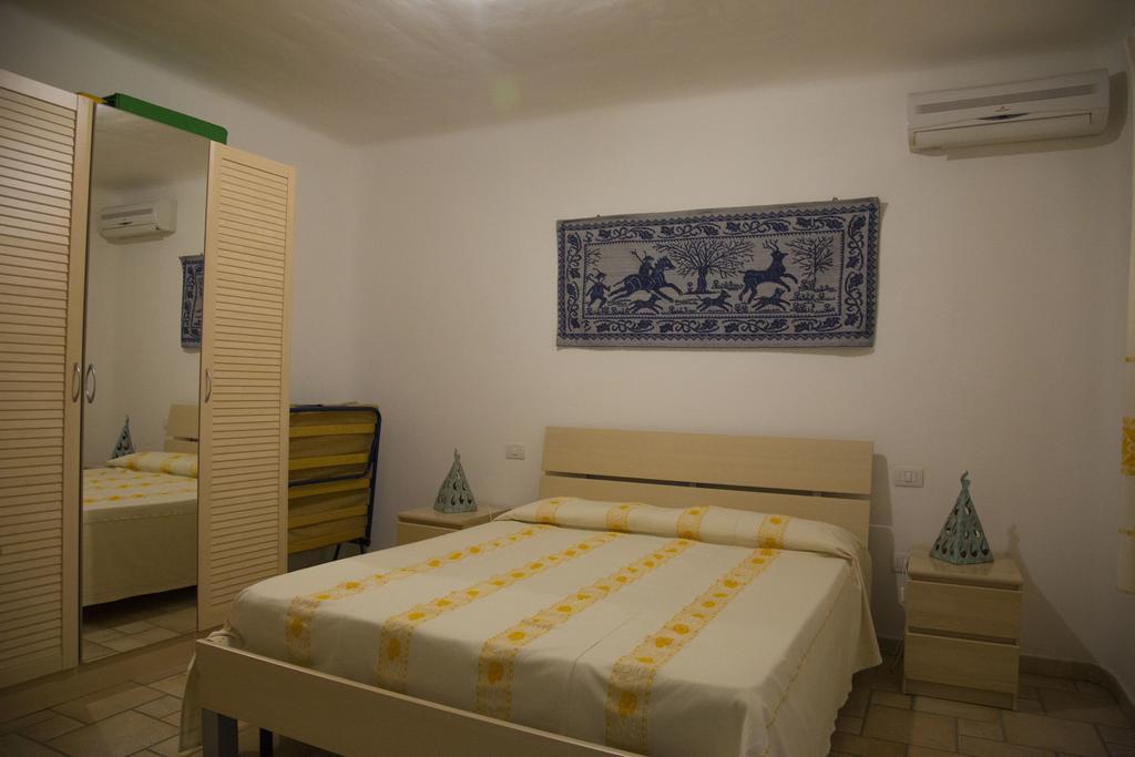 Bados Mare Lägenhet Olbia Exteriör bild
