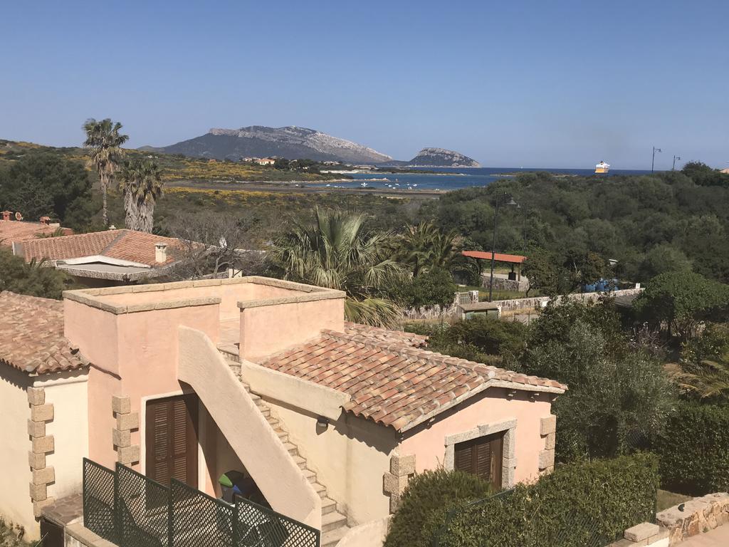 Bados Mare Lägenhet Olbia Exteriör bild
