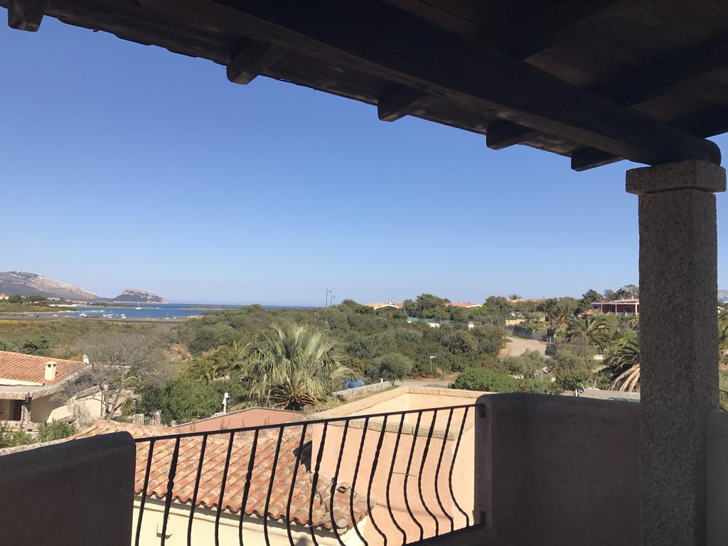 Bados Mare Lägenhet Olbia Exteriör bild