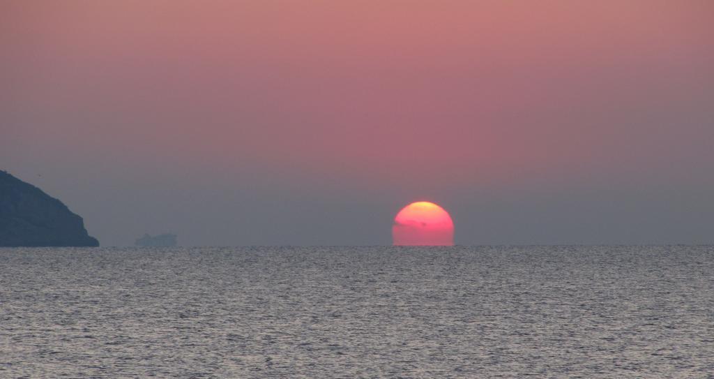 Bados Mare Lägenhet Olbia Exteriör bild