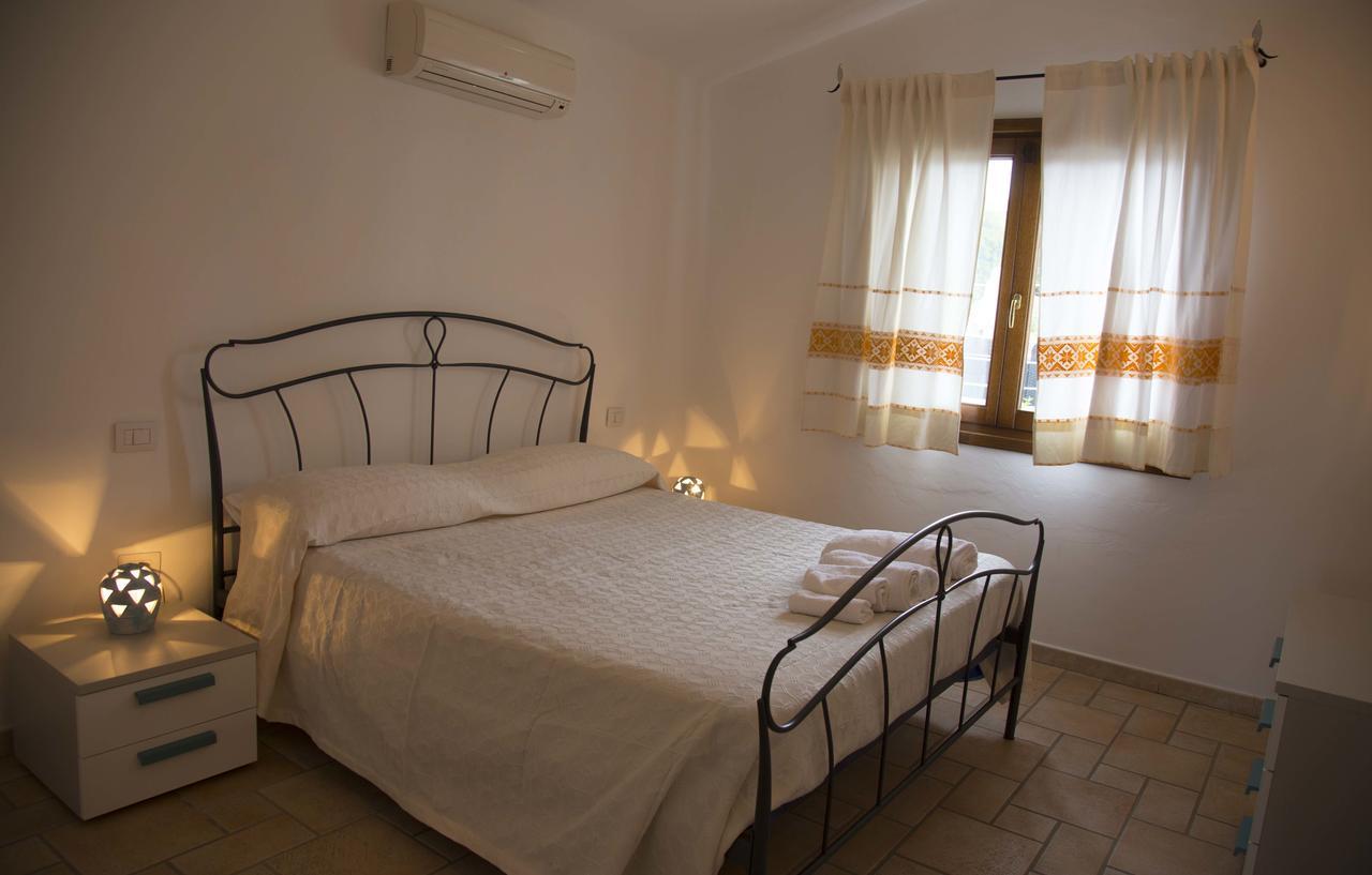 Bados Mare Lägenhet Olbia Exteriör bild
