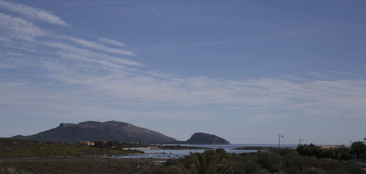 Bados Mare Lägenhet Olbia Exteriör bild