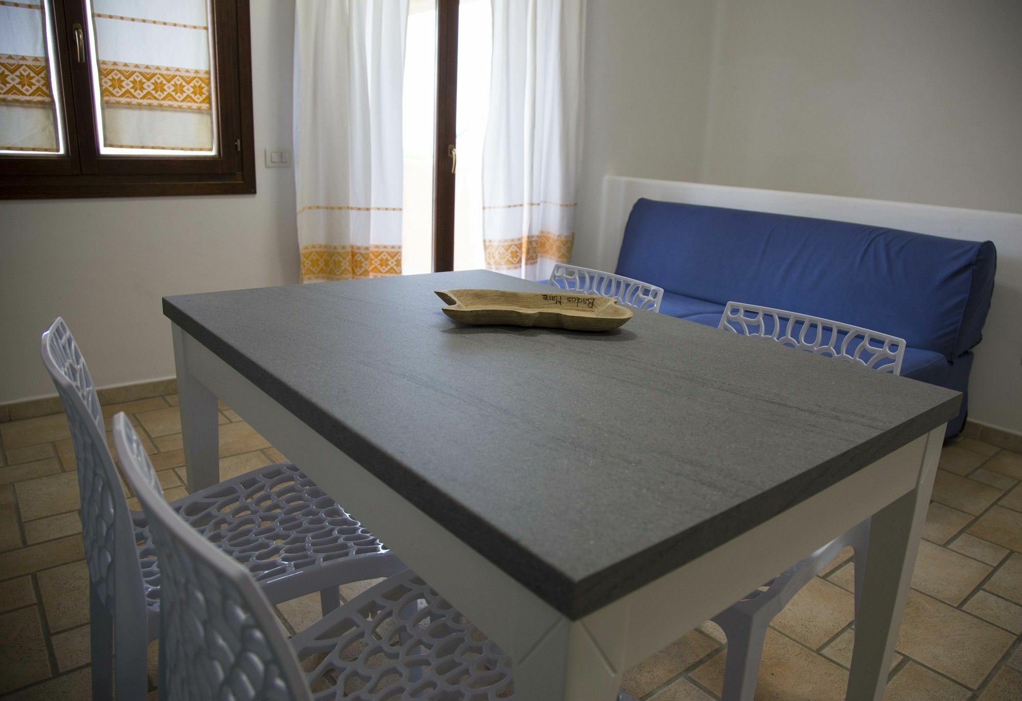 Bados Mare Lägenhet Olbia Exteriör bild